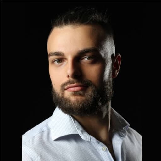 Ian Gerstgrasser