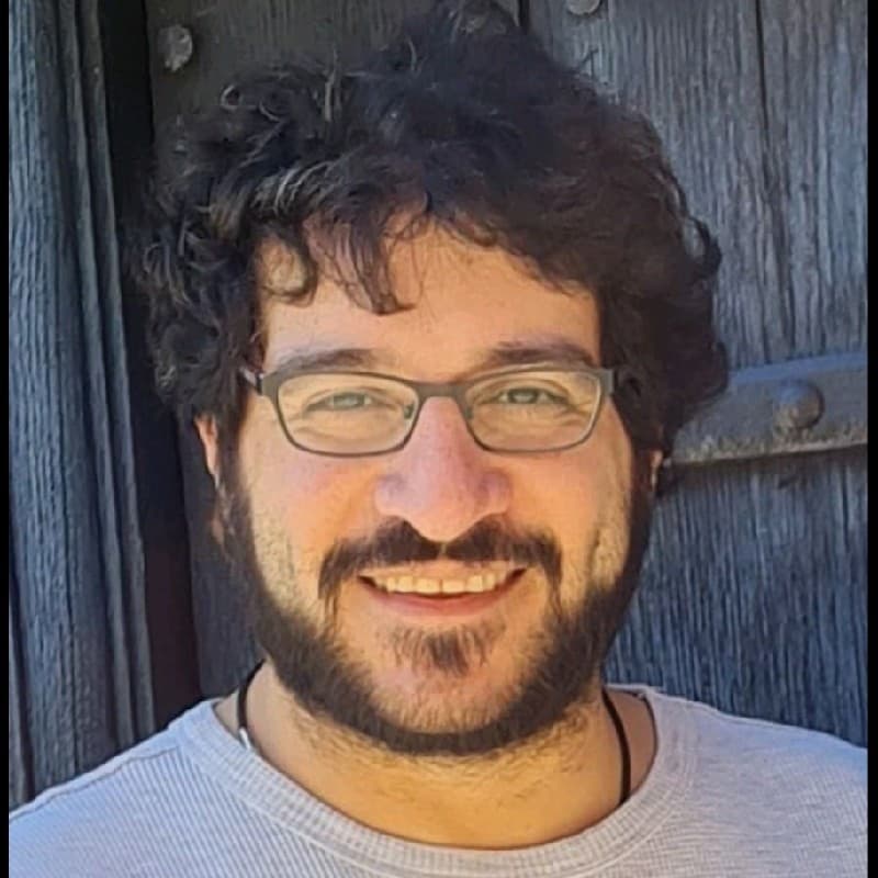 Joshua Shabo